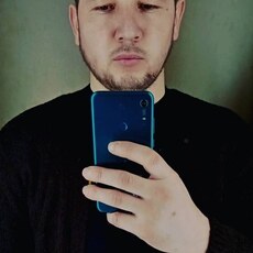 Фотография мужчины Aman Mominov, 33 года из г. Самара