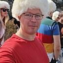 Максим, 43 года