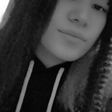 Фотография девушки Ася, 21 год из г. Верхний Уфалей
