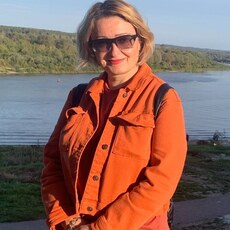 Фотография девушки Елена, 55 лет из г. Москва