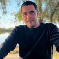 Фотография мужчины Марк, 38 лет из г. Энгельс