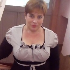 Фотография девушки Яна, 51 год из г. Одесса