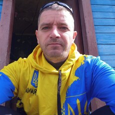 Фотография мужчины Александр, 42 года из г. Изюм