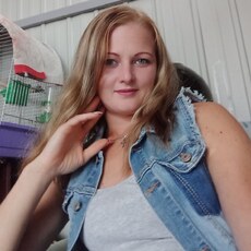 Фотография девушки Анастасия, 33 года из г. Прилуки