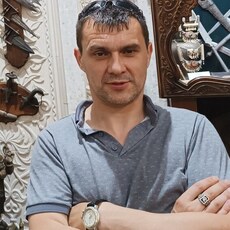 Фотография мужчины Сергей, 45 лет из г. Черкесск