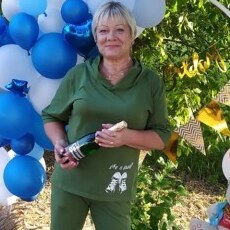 Фотография девушки Лара, 61 год из г. Могилев