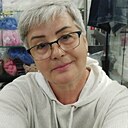 Валентина, 64 года