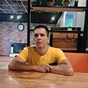 Эдик, 28 лет