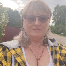 Фотография девушки Марина, 60 лет из г. Домодедово