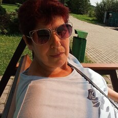 Фотография девушки Елена, 56 лет из г. Несвиж