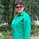 Елена, 54 года