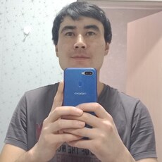 Фотография мужчины Asyl, 32 года из г. Кокшетау