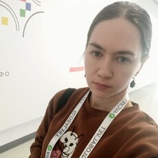 Фотография девушки Иветта, 34 года из г. Петропавловск