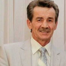 Фотография мужчины Юрий, 62 года из г. Самара