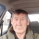 Сергей, 64 года