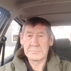 Фотография мужчины Сергей, 64 года из г. Абакан