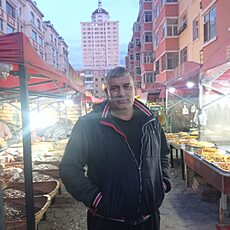 Фотография мужчины Андрей, 49 лет из г. Краснокаменск