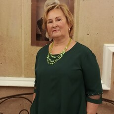 Фотография девушки Флюза, 63 года из г. Стерлитамак