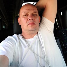 Фотография мужчины Сергей, 49 лет из г. Славянск-на-Кубани