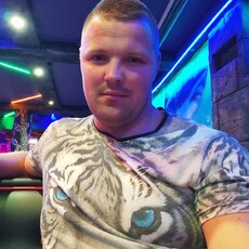 Фотография мужчины Андрей, 30 лет из г. Млава