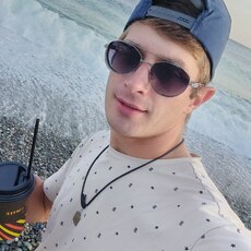 Фотография мужчины Михаил, 27 лет из г. Москва