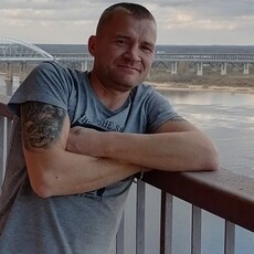 Фотография мужчины Михаил, 43 года из г. Кириши