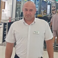 Фотография мужчины Андрей, 39 лет из г. Москва