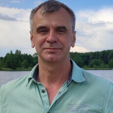 Фотография мужчины Сергей, 52 года из г. Киров