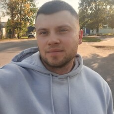Фотография мужчины Максим, 31 год из г. Горки
