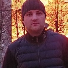 Фотография мужчины Роман, 40 лет из г. Молодечно