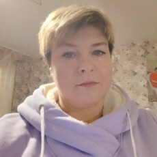 Фотография девушки Анна, 44 года из г. Нарочь