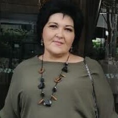 Фотография девушки Natali, 49 лет из г. Норильск
