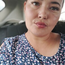 Фотография девушки Олеся, 37 лет из г. Бохан