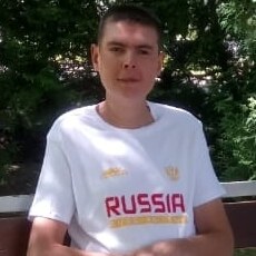 Фотография мужчины Алексей, 39 лет из г. Армавир