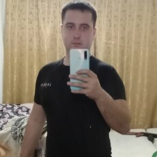 Фотография мужчины Алексей, 28 лет из г. Чебоксары