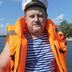 Фотография мужчины Николай, 48 лет из г. Новосибирск