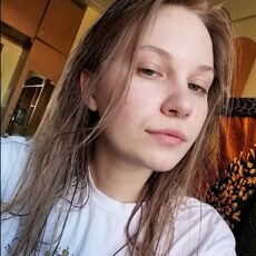 Фотография девушки Полина, 25 лет из г. Сарапул