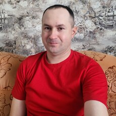 Фотография мужчины Анатолий, 39 лет из г. Ворсма