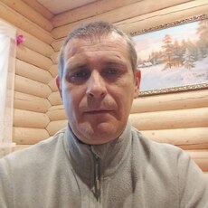 Фотография мужчины Владимир, 50 лет из г. Кириллов