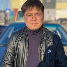 Фотография мужчины Досбол, 31 год из г. Астана