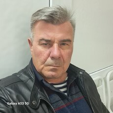 Фотография мужчины Анатолий, 55 лет из г. Сургут