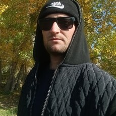 Фотография мужчины Павел, 33 года из г. Усть-Каменогорск