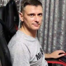 Фотография мужчины Вадим, 48 лет из г. Смоленск