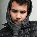 Кирилл, 20 лет