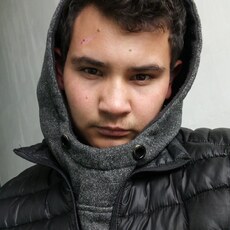 Фотография мужчины Кирилл, 20 лет из г. Шира