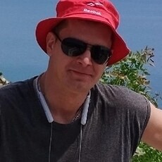 Фотография мужчины Михаил, 34 года из г. Бахчисарай