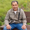 Али, 56 лет