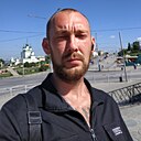 Андрей, 37 лет