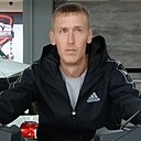 Михаил, 34 года
