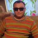 Канат, 44 года